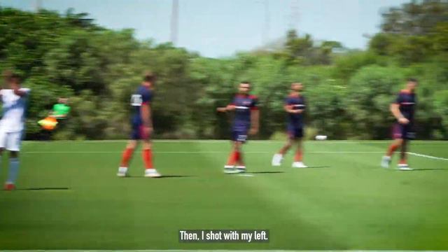 2021 Preseason | Mokotjo & Acosta on CHIvCIN смотреть онлайн