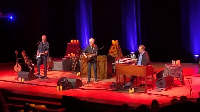 Graham Nash 3/2/22