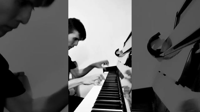 Allegro Barbaro - Béla Bartók смотреть онлайн