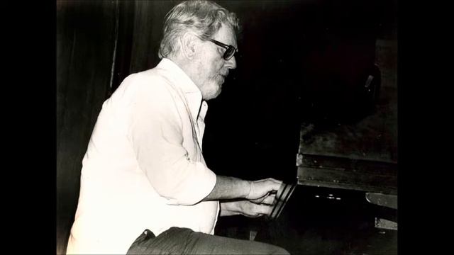 Ernest So Plays Alma Brasileira By Radames Gnattali