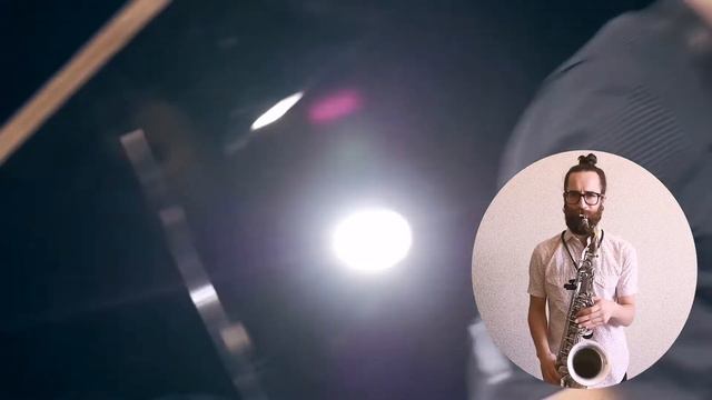 Ben Wendel - Song song (Alexey Soukhov transcription) смотреть онлайн