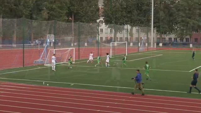 3 тур Чемпіонат Києва з мініфутболу 2022 | Seaps - Manzana смотреть онлайн