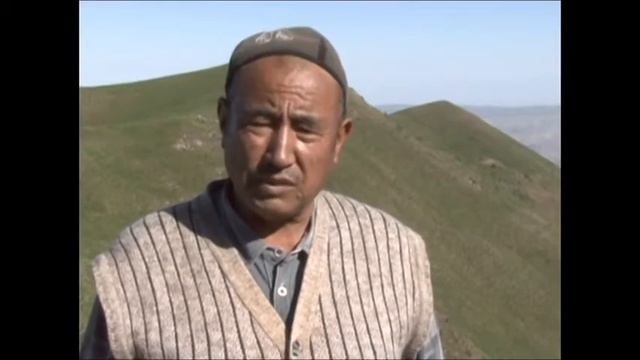 Айбарчын Сыдыкова Алай Камыр Таш смотреть онлайн
