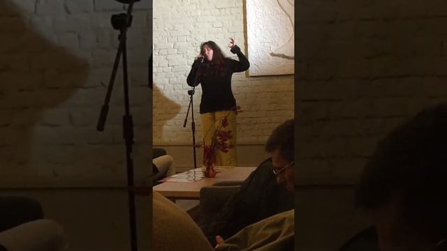Анна Русс смотреть онлайн