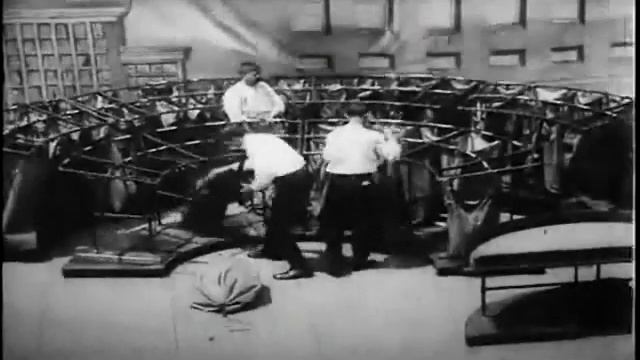 Matthew Bourne - Smile смотреть онлайн