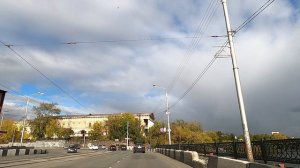 ОНА свежего ВОЗДУХА  глоток