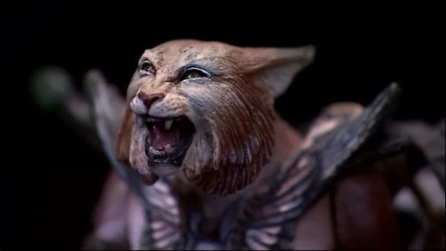 Monsterama Stan Winston.