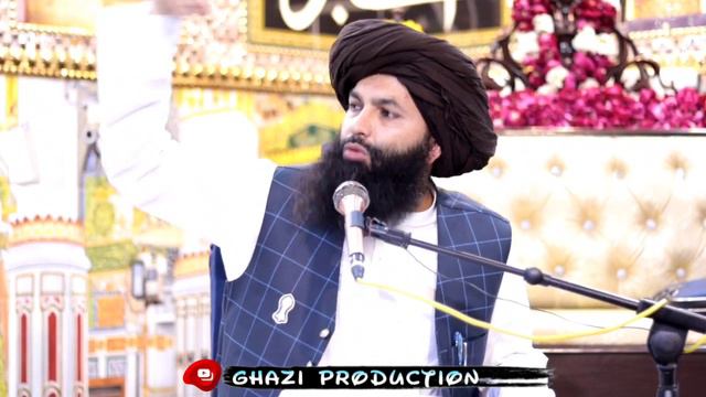 Khutba Jumma Tull Mubarak|| 1 Ramzan Mubarak Complete Byaan|| Allama Hassan Raza Naqshbandi|#youtub смотреть онлайн