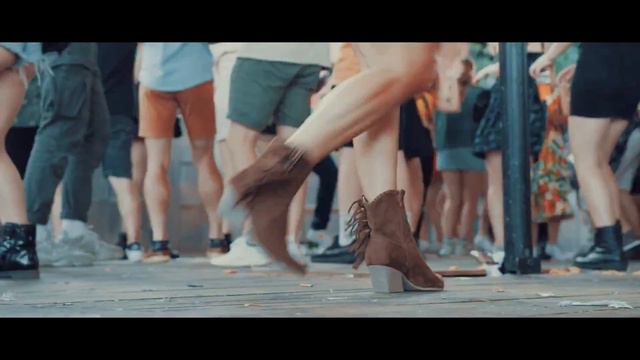 Geo Da Silva & Stephan F - We Got The Power (Official Music Video) смотреть онлайн