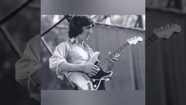 Jean-Luc Ponty - Nostalgia