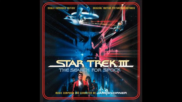 [Film Music Greats] Stealing the Enterprise - James Horner смотреть онлайн