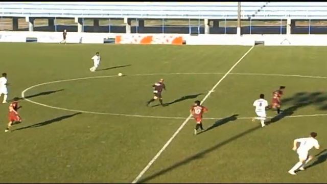 JEAN CARLOS - VOLANTE / MEIA 2014 смотреть онлайн