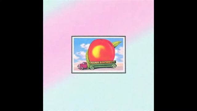 Cover - Little Martha - Allman Brothers Band смотреть онлайн