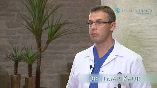 Pregnacy After Gastric Bypass Or Gastric Sleeve - Doc Ilmar Kaur