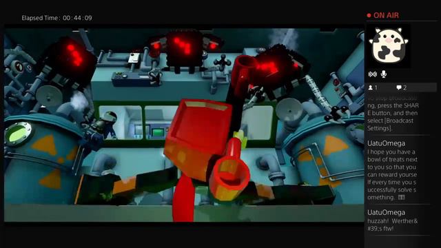 Matt Baume Plays LEGO Dimensions