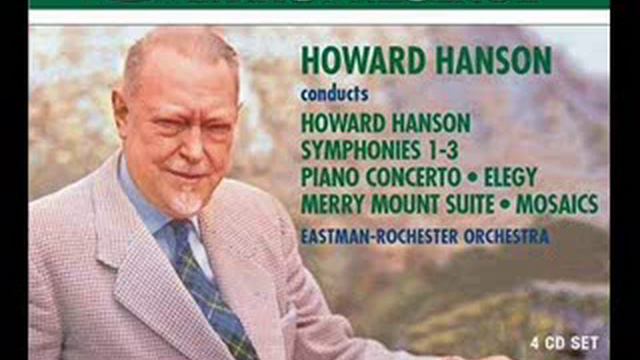 Symphony No. 2, "Romantic": I. Adagio; Allegro moderato (Part I) смотреть онлайн