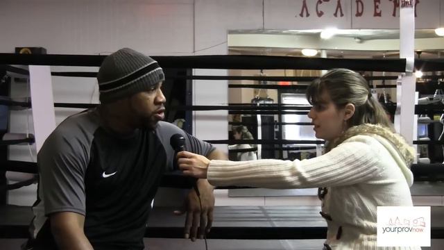 Jason Estrada Full Interview 1-27-10.mov