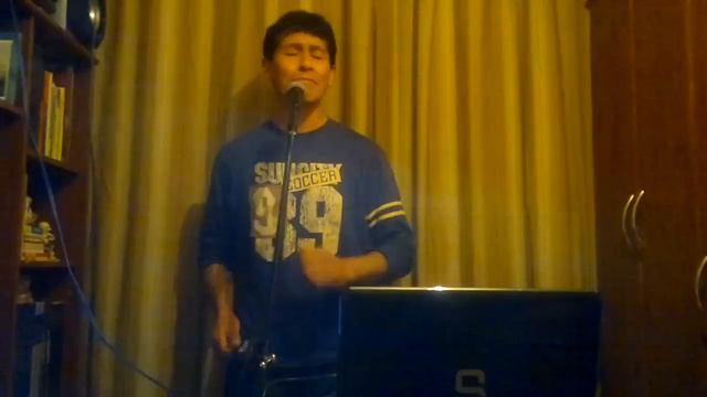 Señora Ley (gerar Palomino)