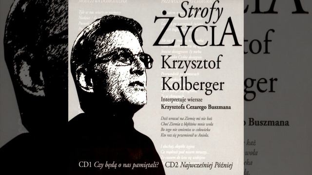 Kołysanka Dla Umarłych