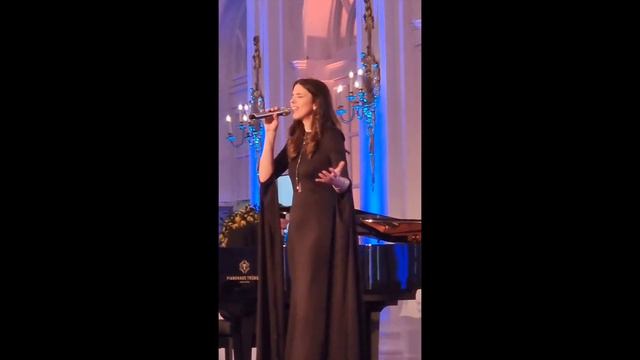 Feeling Good (Anthony Newley e Leslie Bricusse) / Thank you for the music (ABBA) смотреть онлайн