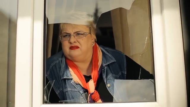 Ярмак ошибся комнатой