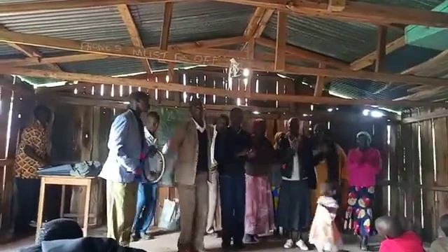 Joseph koech -kigur Jehovah Musa en samumut смотреть онлайн