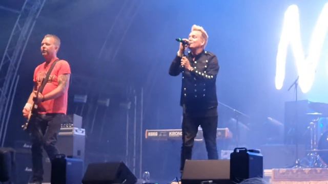 Noice   Dolce Vita 1 Törebodafestivalen 2022