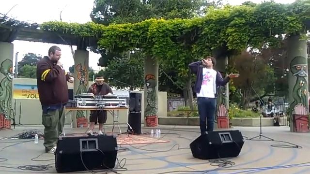 Hail Mary Mallon - Grubstake