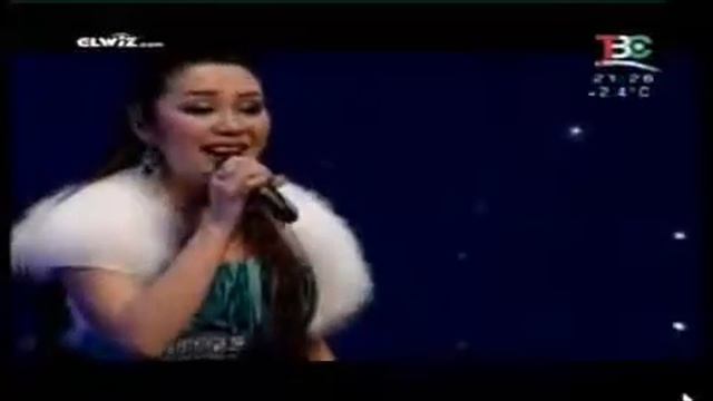 Таҳмина Ниёзова Tahmina Tahmineh 2012 Russian Song تهمینه1.mp4
