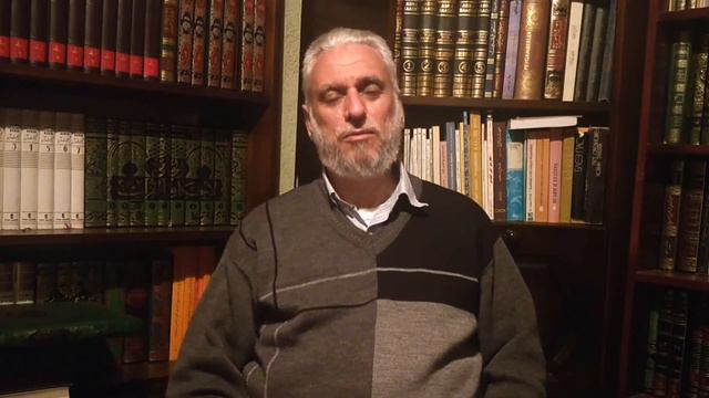 Вярата-Съдният ден(Къйамет)-д-р Мустафа Хаджи смотреть онлайн