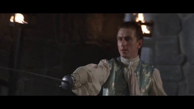 Rob Roy - Final Duel смотреть онлайн