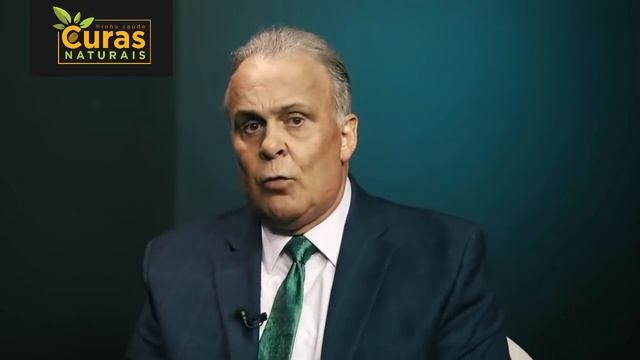 Mata vírus e bactérias, a cura de várias doenças - Dr. Lair Ribeiro смотреть онлайн
