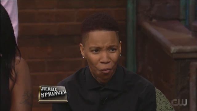 Jerry Beads Compilation! | PART 2 | Jerry Springer смотреть онлайн