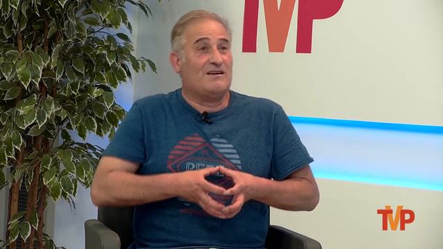 Entrevista a Daniel Angulo смотреть онлайн