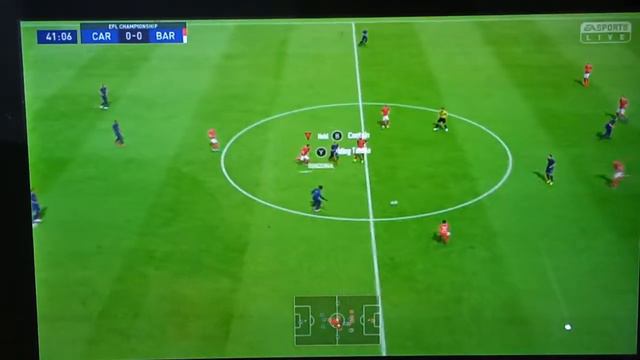 I Signed Thomas Lam and Samuel Shashoua! - Barnsley Career Mode Ep.2 смотреть онлайн