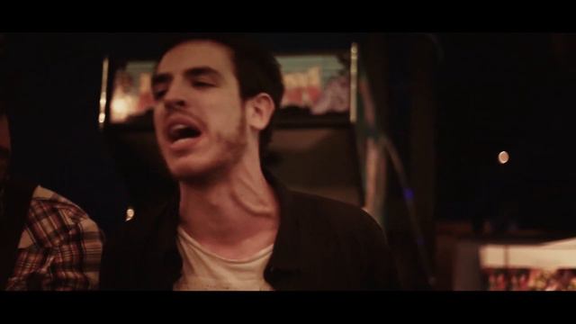 Open Folk - Blowing In The Wind