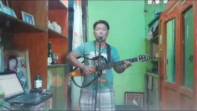 By Your Side - Faber Drive
Acoustic Cover By Me...