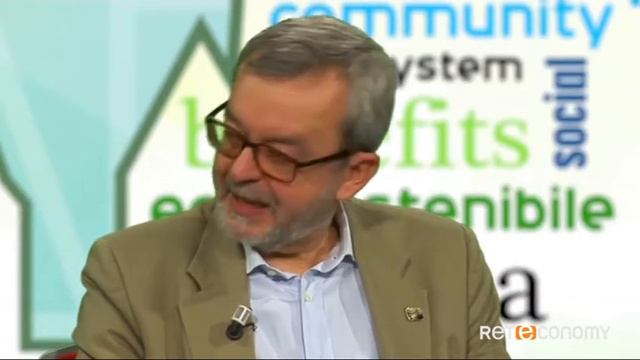 Cosa lascerà a Milano Expo 2015? | Smart City смотреть онлайн