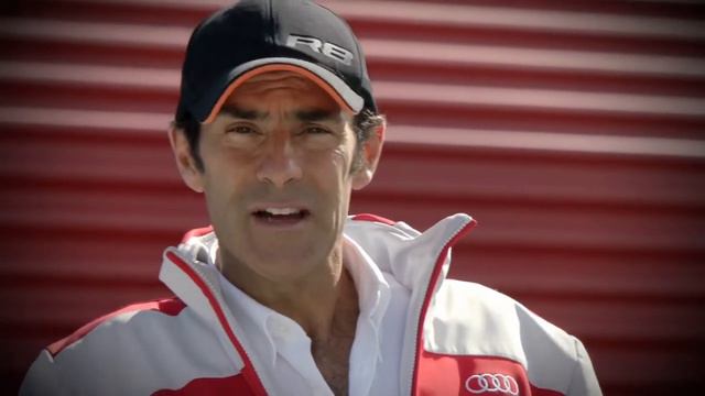 The Audi R8 GT with Emanuele Pirro - No Compromise смотреть онлайн