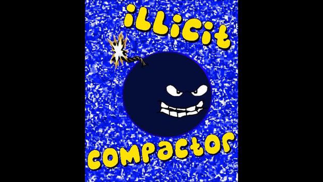Illicit Compactor - Odd Man Out (Demo) (Scott Raynor New Band 2015) смотреть онлайн