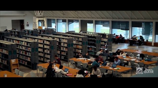 Construyendo Universidad - Personal de Administración y Servicios de la UPO смотреть онлайн
