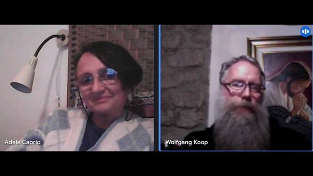 #4 Nuova Pedagogia con... Wolfgang Koop смотреть онлайн