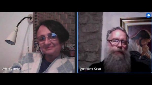 #4 Nuova Pedagogia con...  Wolfgang Koop
