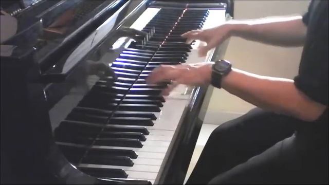 Love Songs for Piano - Berceuse (Lullaby) by Armas Jarnefelt смотреть онлайн