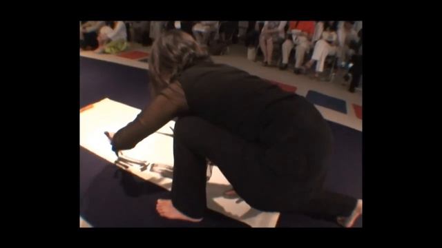 08/24 Miyuki Ueda -24 Seasons perfomance- "Shouman" grain full смотреть онлайн
