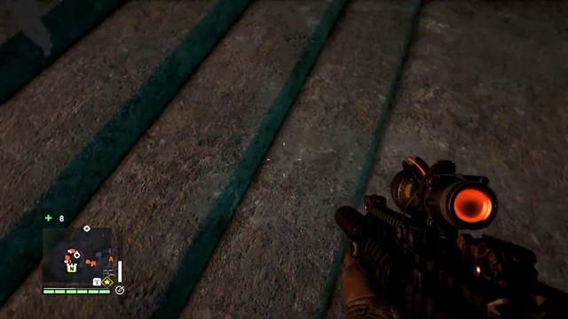 Far Cry 4 - Крепость Нур - Багхадур смотреть онлайн