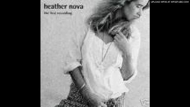 Heather Nova - These Walls смотреть онлайн