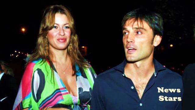 Vincenzo Montella Wife Rachele Di Fiore