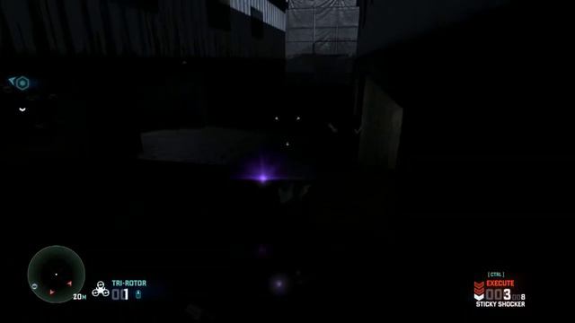 Splinter Cell Blacklist Walkthrough Part #10 Detention Facility