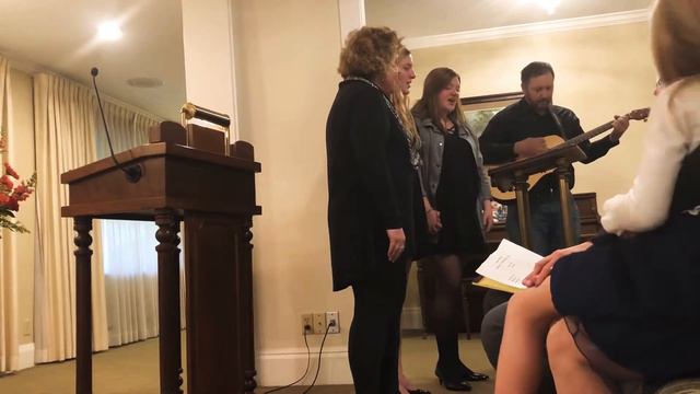 Karen Morrison- Memorial смотреть онлайн